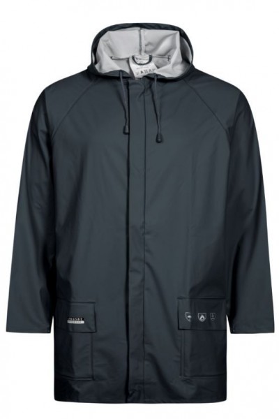 Lyngsøe FR-LR48 Regenjacke PU flammhemmend