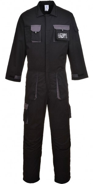 Portwest TX15 Texo Kontrast Overall