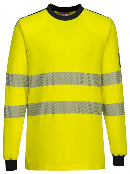Portwest FR701 WX3 Multinorm-Warnschutzshirt