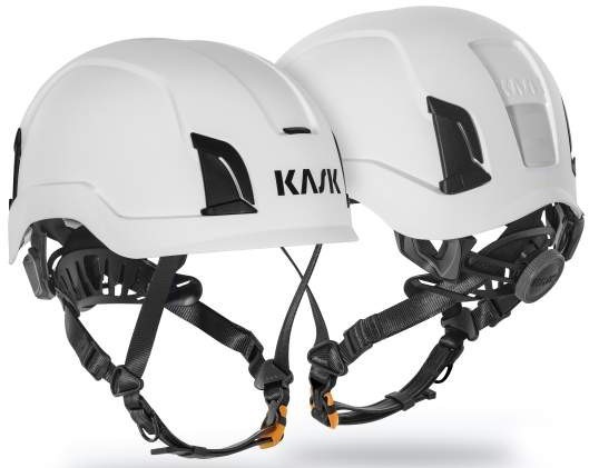 KASK Schutzhelm ZENITH X WHE00073