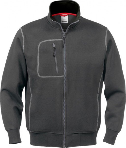 Fristads 110169 Acode Sweatjacke 1747 DF