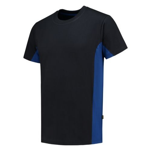 Tricorp 102004 T-Shirt Bicolor 190 g/m²