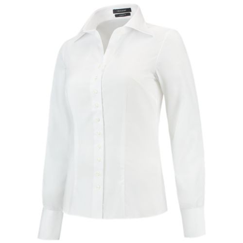 Tricorp 705003 Damen-Bluse Fitted 130 g/m²