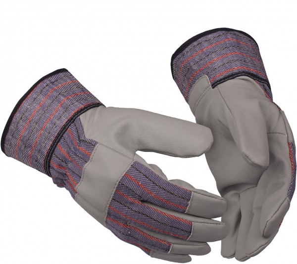 Guide 503 Synthetikleder Schutzhandschuhe
