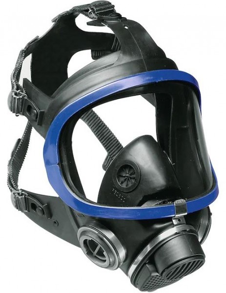 Dräger X-plore 5500 Vollmaske EPDM PC R55270