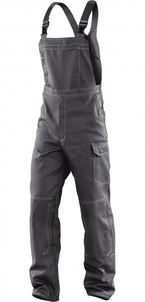 Kübler ORGANIQ Latzhose 3248 1414