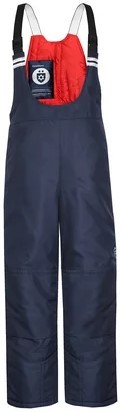 HB COMFORT Kälteschutz-Damenlatzhose bis -49°C 01183 2K003 000