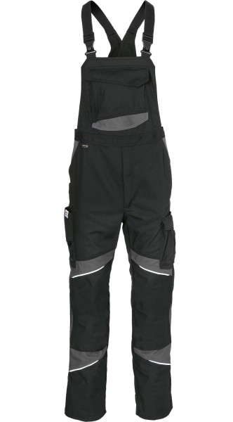 Kübler ACTIVIQ cotton+ Latzhose 3450 3421