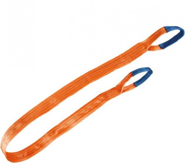Tector 84554 Hebeband 10000 kg Maße 300 mm x 4 m