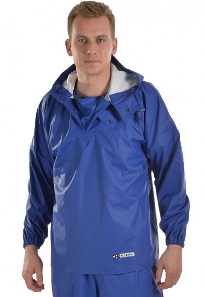 Ocean 040012 Comfort Cleaning Premium Regenschlupfjacke
