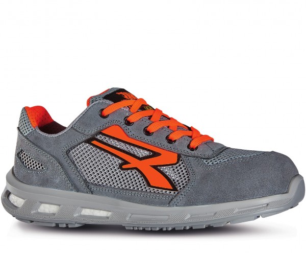U-Power ULTRA Halbschuhe S1P SRC ESD