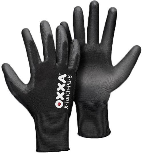 OXXA X-TOUCH-PU-B 51-110 PU-Schutzhandschuhe