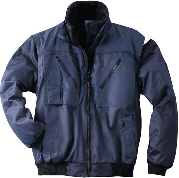Scheibler 4-in-1 Pilotenblouson Nevada