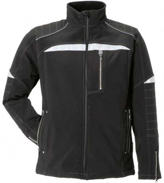 Planam DuraWork Softshelljacke