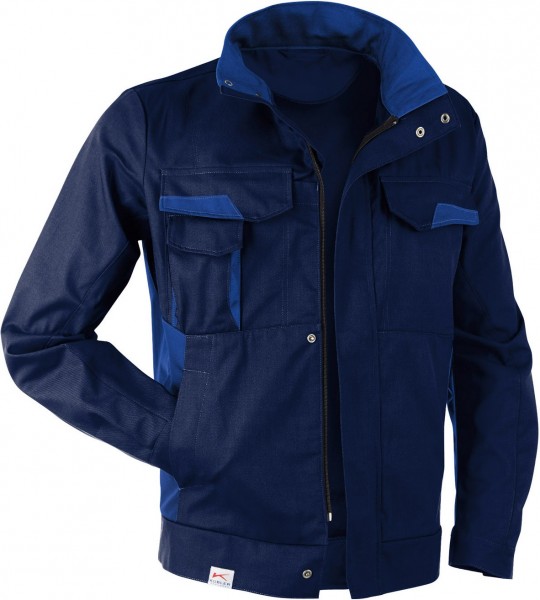 Kübler VITA cotton+ Jacke 1L45 3421