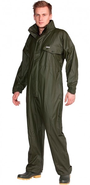 Ocean 060005 Weather Comfort Stretch Overall