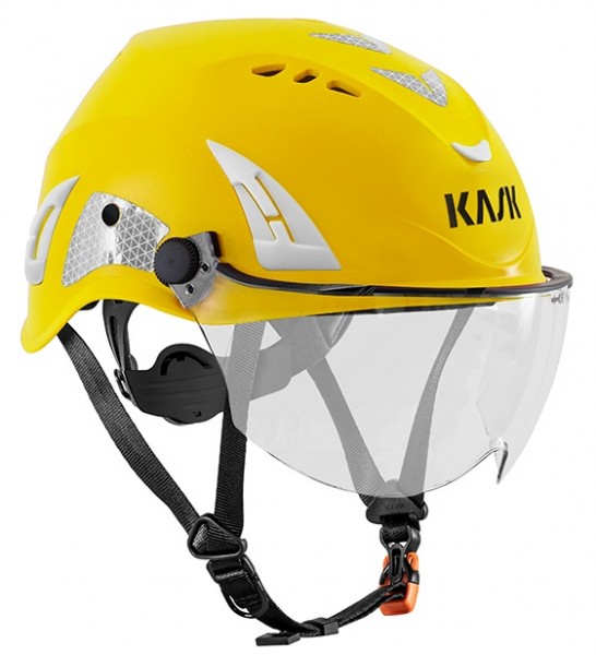 KASK SUPERPLASMA Schutzhelm HP Visor WHE00107