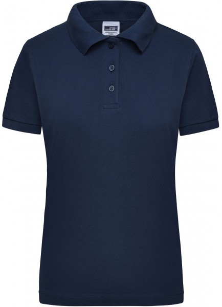 James & Nicholson JN803 Damen Work Polo in 10 Farben