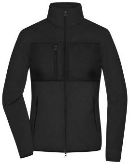 James & Nicholson JN1311 Fleece-Jacke Damen in 6 Farben
