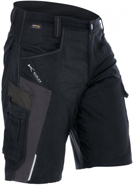 Kübler BODYFORCE Shorts 2425 5302
