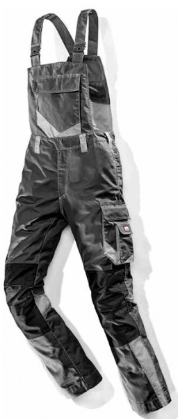 Bullstar 1045 WORXTAR Arbeits-Latzhose