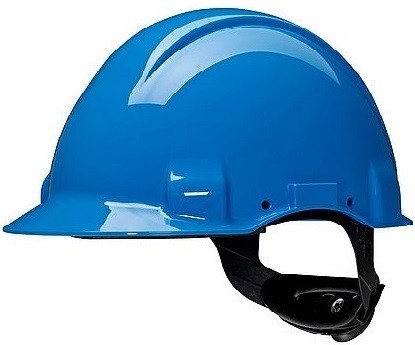 3M Schutzhelm G31MUW mit Uvicator Sensor G3001