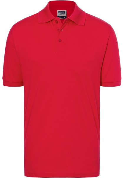 James & Nicholson JN070 Poloshirt Classic in 36 Farben