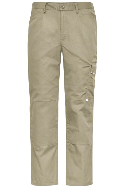James & Nicholson JN814 Workwear Hose in 4 Farben