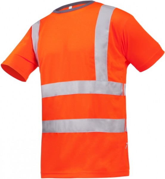 Sioen Ameno 3866A2MBE Warnschutz-T-Shirt
