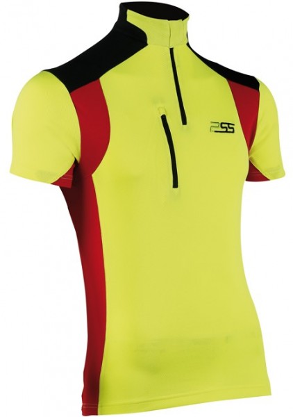 PSS X-treme Skin Funktionsshirt kurzarm