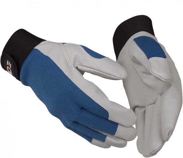 Guide 768 Schutzhandschuhe aus Synthetikleder