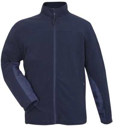 HB THERMO Kälteschutz-Damenfleecejacke 07024 1K004 000