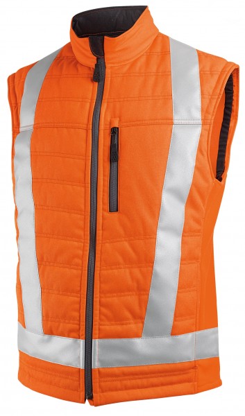 BP 2113-845 Warnschutz-Thermoweste
