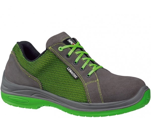 Lemaitre SKATE S3 SRC 1960 Halbschuhe (Weite L)