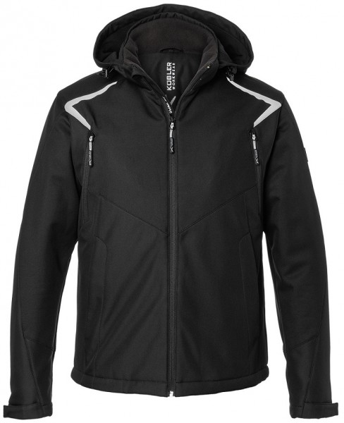 Kübler BODYFORCE Winter Softshell Jacke 1325 5375