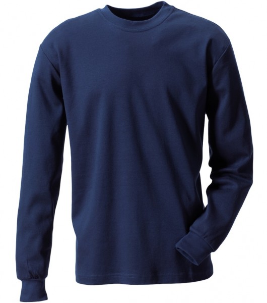 Rofa ZUBEHÖR FLAMM- & HITZESCHUTZ 133 T-Shirt langarm UPF 50+