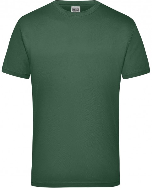 James & Nicholson JN800 Herren Work T-Shirt in 10 Farben