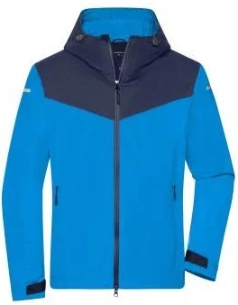 James & Nicholson JN1180 Allwetterjacke für Herren