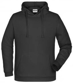 James & Nicholson JN796 Herren Promo-Hoody