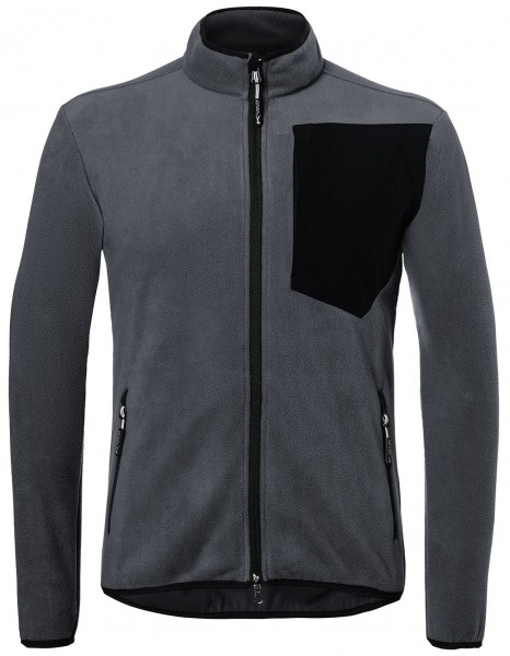 Kübler Fleecejacke Herren 1254 6201
