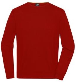 James & Nicholson JN1314 Rundhals-Pullover Herren in 6 Farben