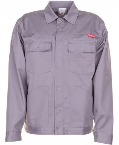 Planam MG 260 Bundjacke Arbeitskleidung Gewebe 260 g/m²