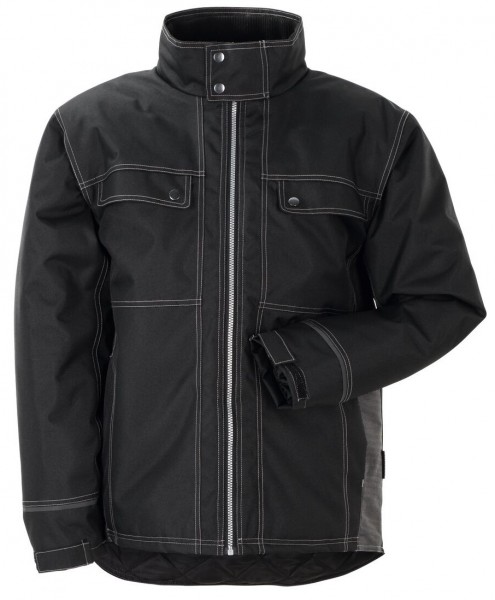 Planam Outdoor Raven Jacke