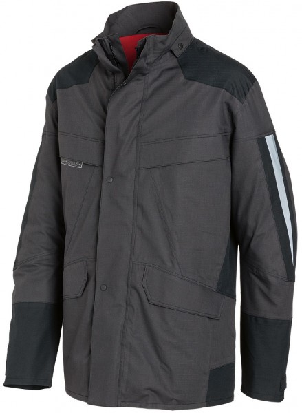 Kübler PROTECTIQ Wetterjacke arc1 PSA 3 1392 8322