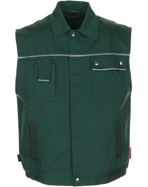 Planam Canvas 320 Weste