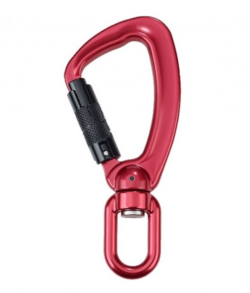 M.A.S Karabinerhaken MAS 54 TR Aluminium