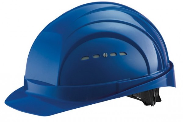Schuberth Schutzhelm EuroGuard 6 mit Drehverschluss