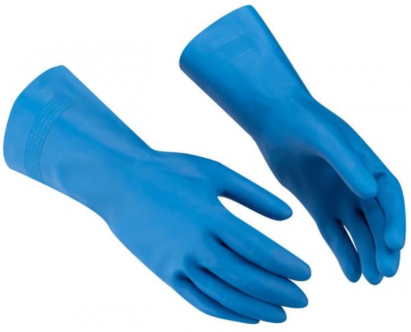 Guide 4044 Chemikalienschutzhandschuhe Typ B