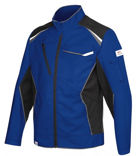 Kübler ICONIQ Cotton Jacke 1140 1301
