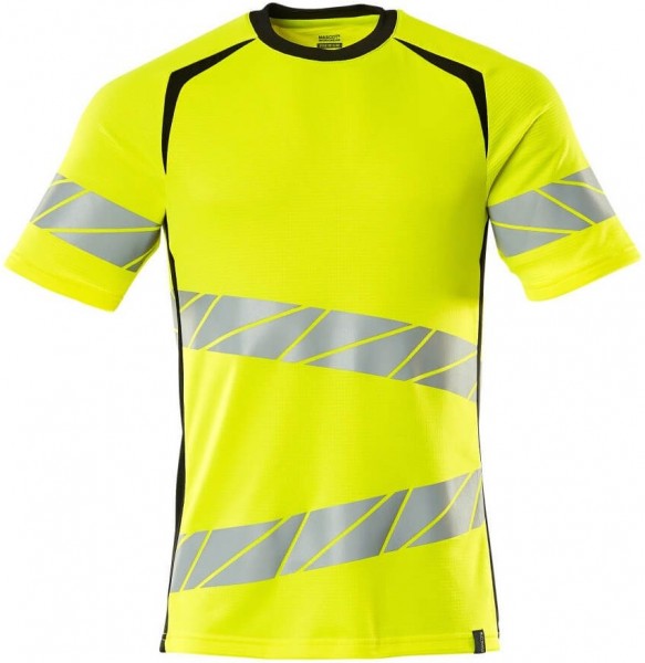 Mascot ACCELERATE SAFE 19082-771 Warnschutz-T-Shirt